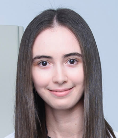 Dre Faiza Hennous, Châteauguay Dentist